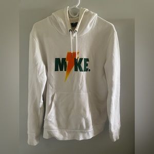 Rare Air Jordan, Mike., Gatorade Hoodie, Men's Size Medium